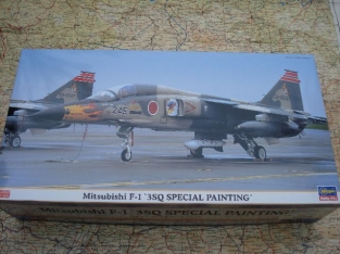 Has.09751  Mitsubishi F-1 